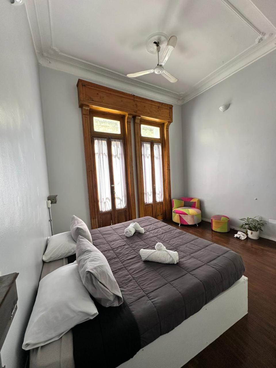 Casa Bill Hostal Ciudad Autónoma de Buenos Aires