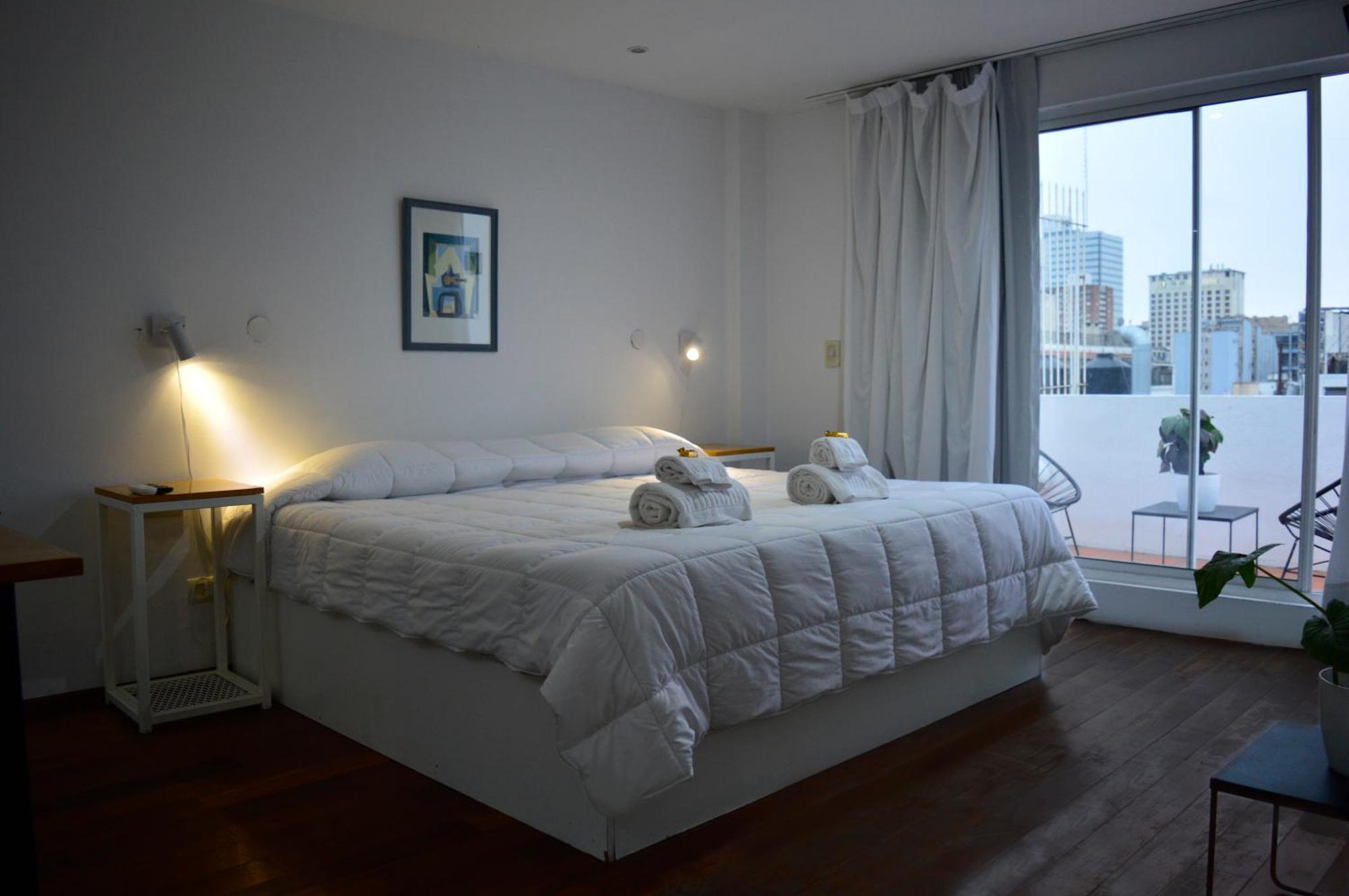 Hostal Casa Bill