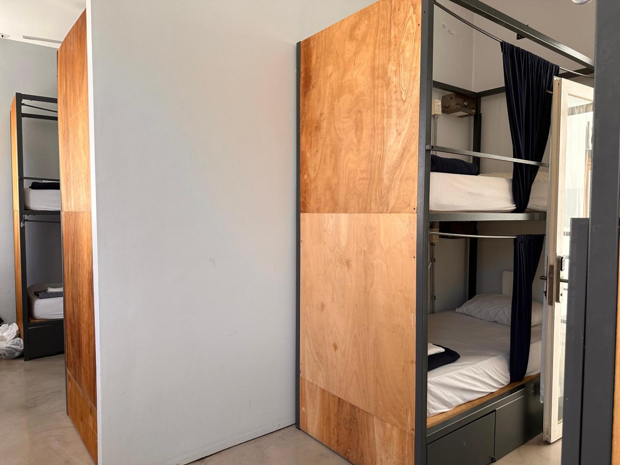 Hostal Casa Bill Ciudad Autónoma de Buenos Aires