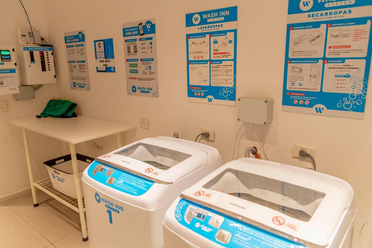 Retama Beautiful Apartamento Ciudad Autónoma de Buenos Aires