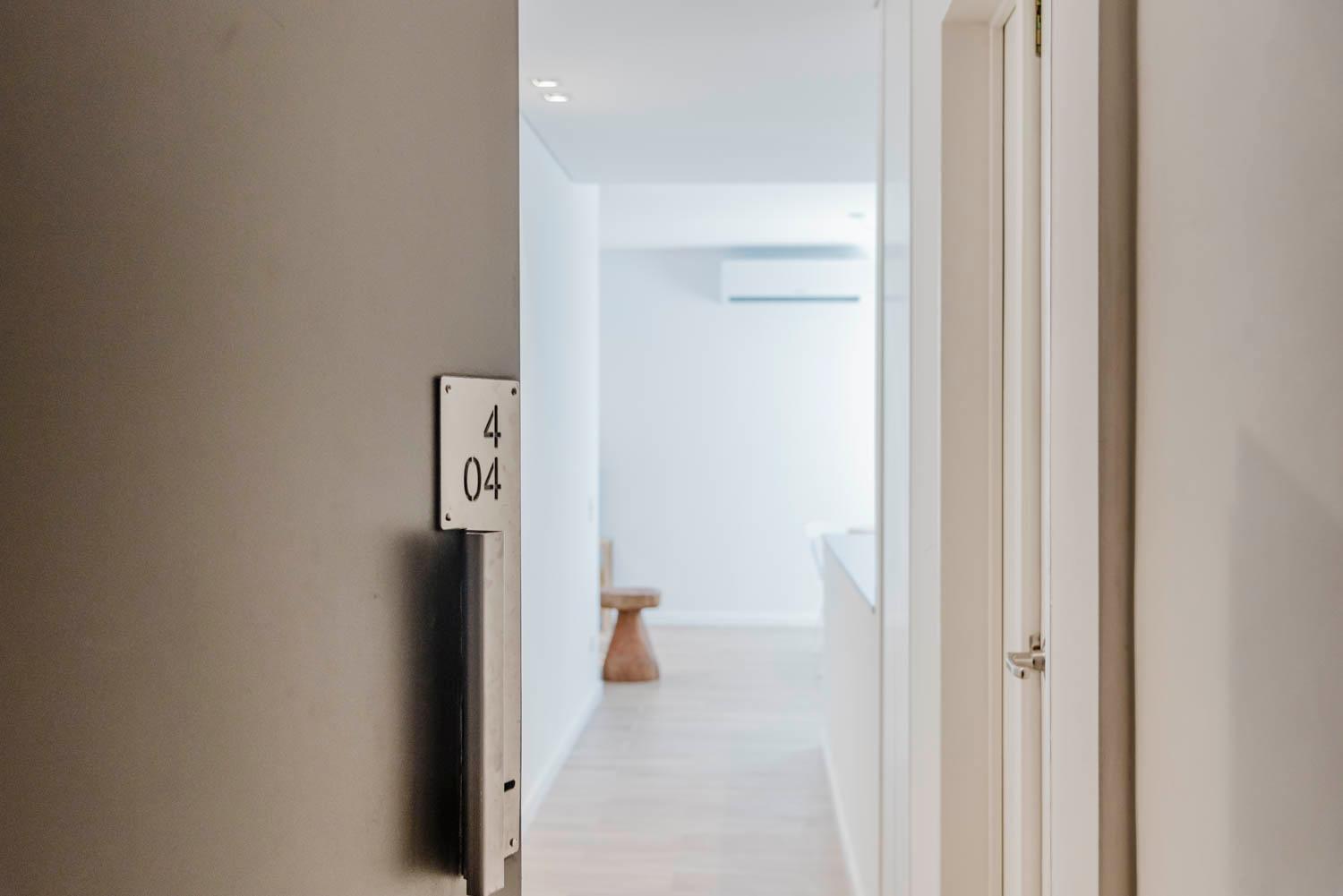 Retama Beautiful Apartamento *