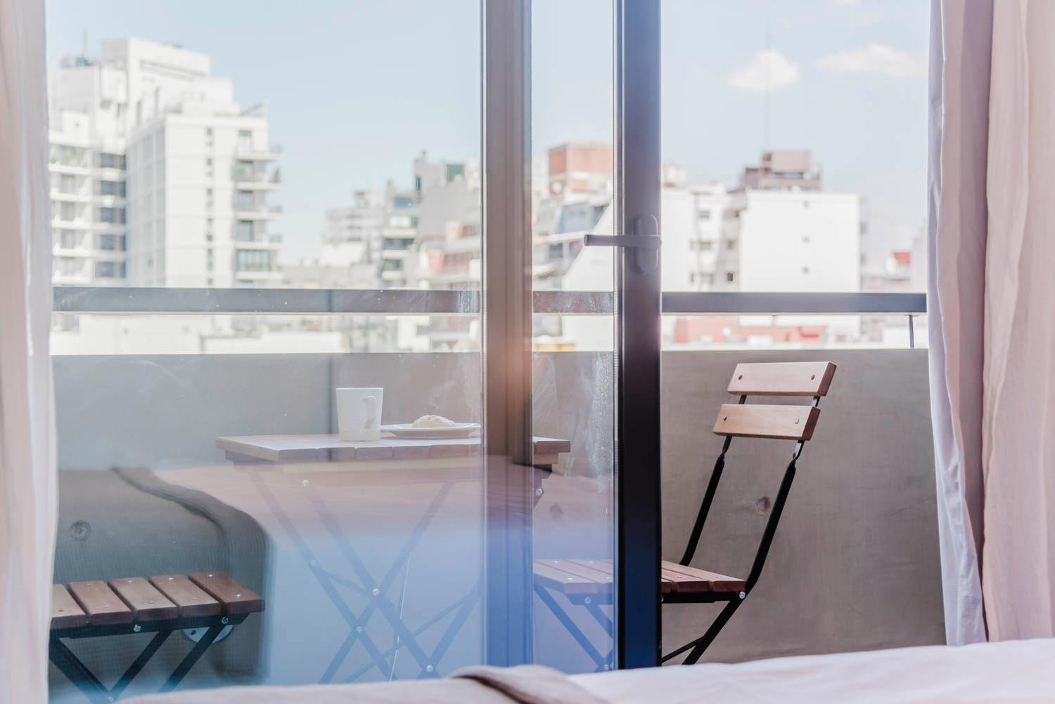 Apartamento Retama Beautiful Ciudad Autónoma de Buenos Aires