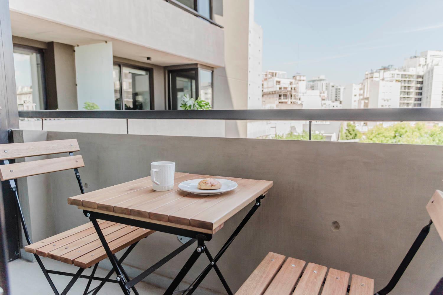 Retama Beautiful Apartamento *