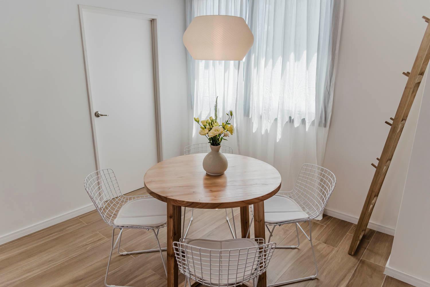 Retama Beautiful Apartamento
