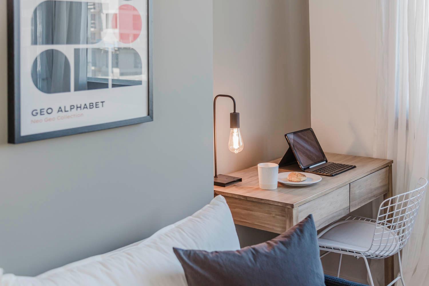 Retama Beautiful Apartamento Ciudad Autónoma de Buenos Aires