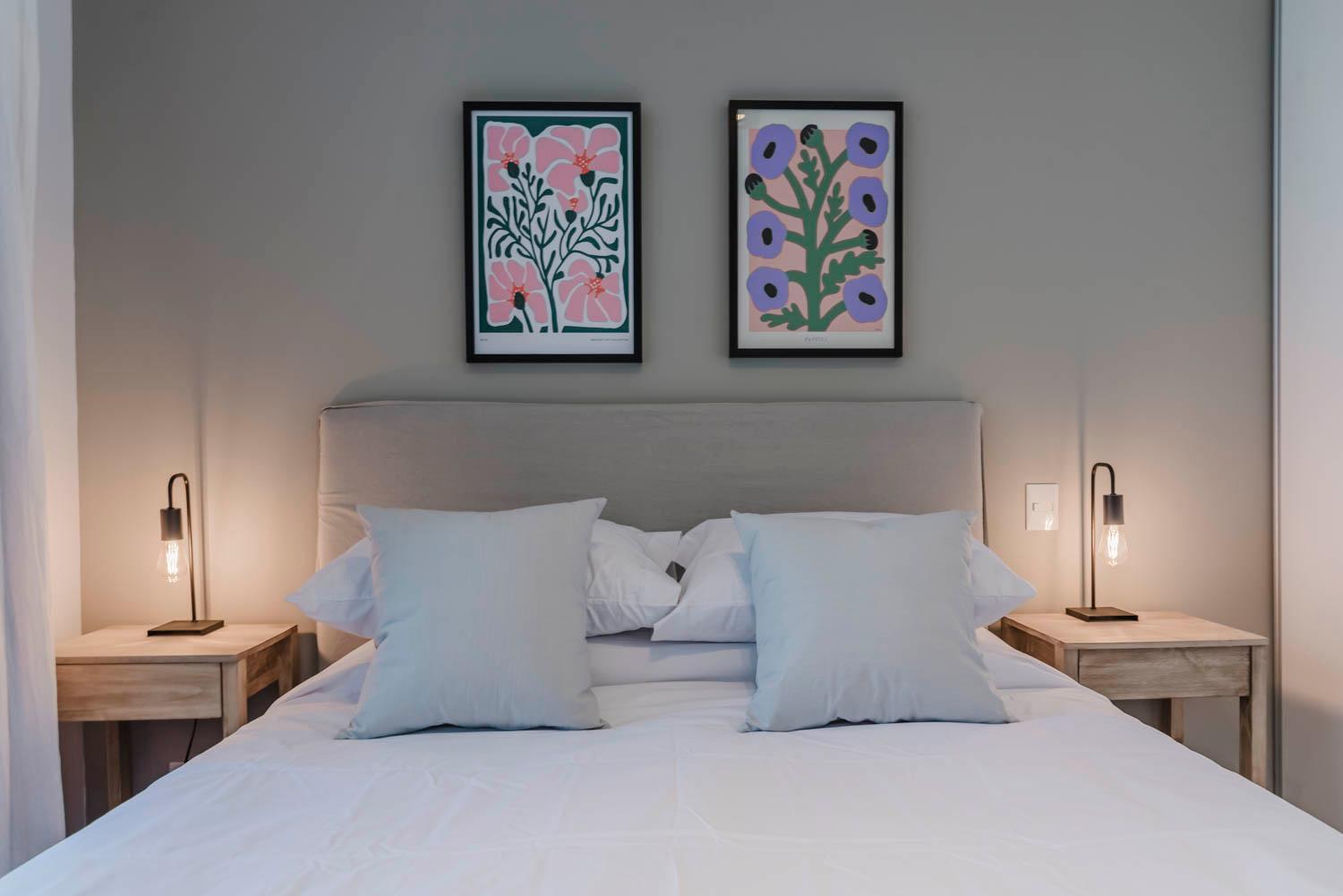 Retama Beautiful Apartamento
