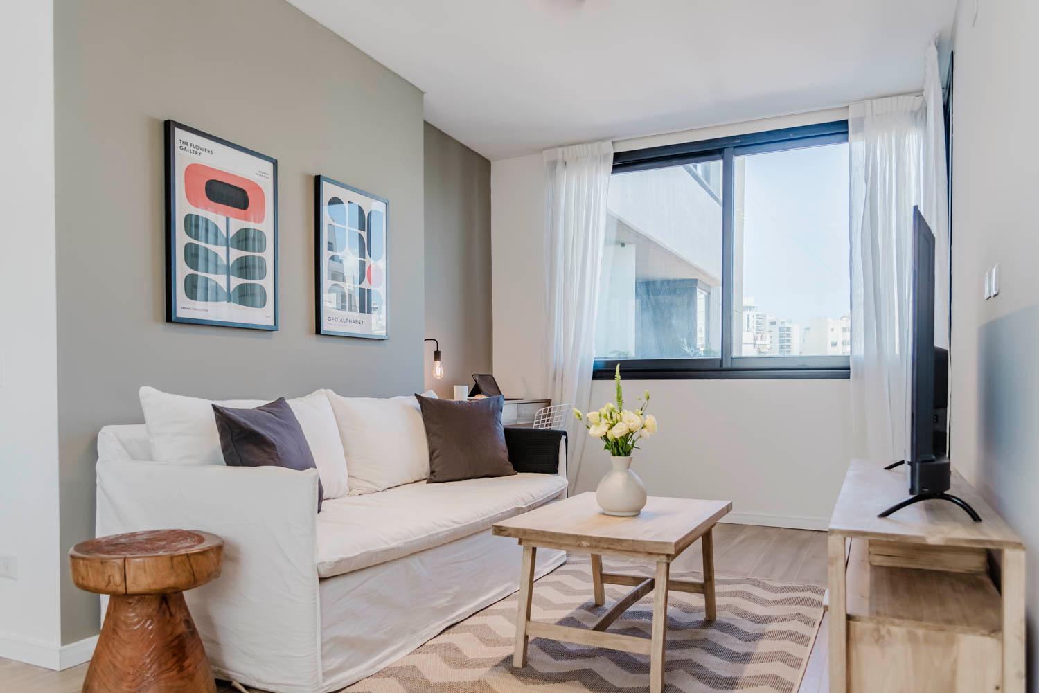 Apartamento Retama Beautiful