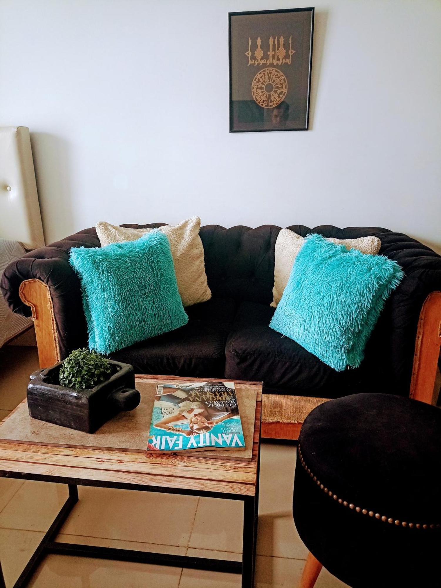 Apartamento Daike Ciudad Autónoma de Buenos Aires