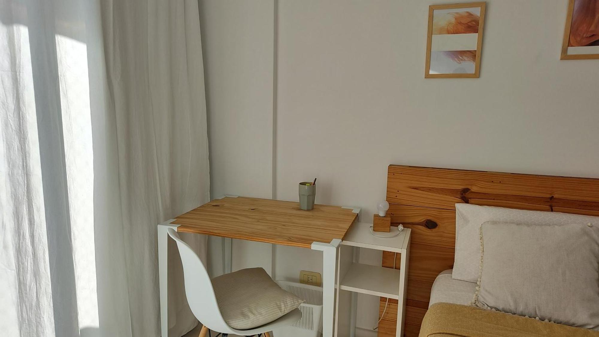 Apartamento Sunset In The Depto Con Amenities Ciudad Autónoma de Buenos Aires