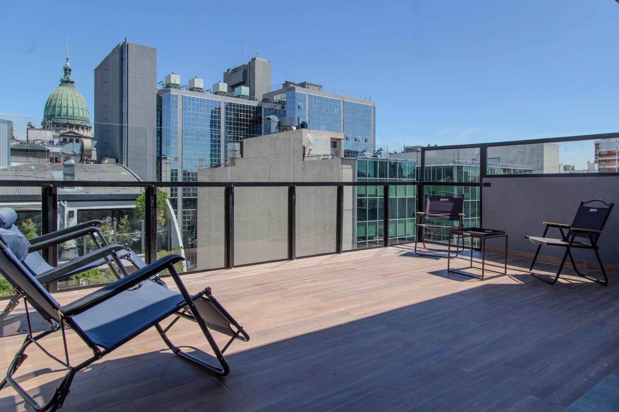 Galena Modern Ciudad Autónoma de Buenos Aires