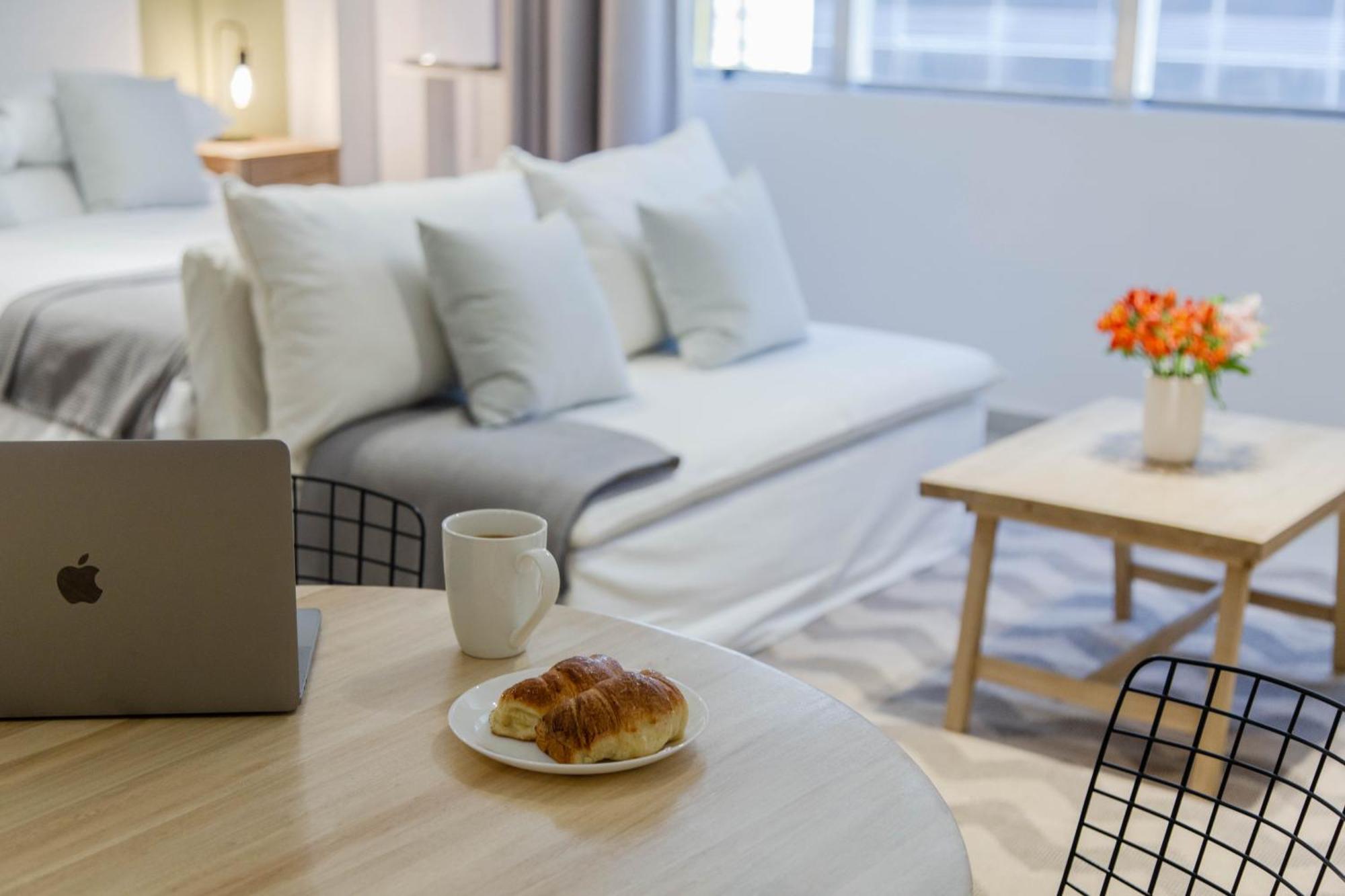 Apartamento Galena Modern Ciudad Autónoma de Buenos Aires