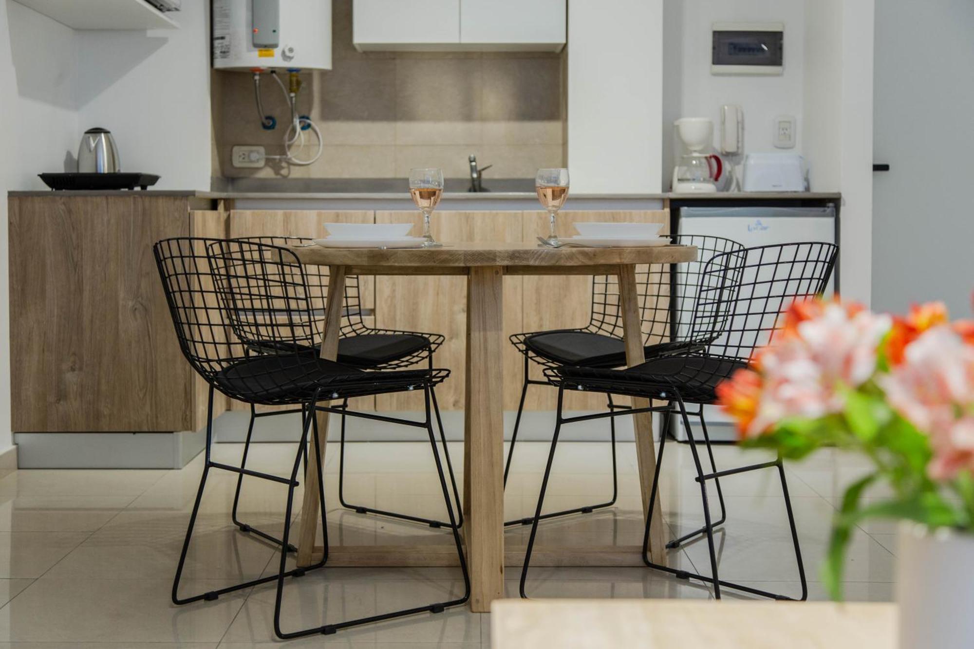 Apartamento Galena Modern