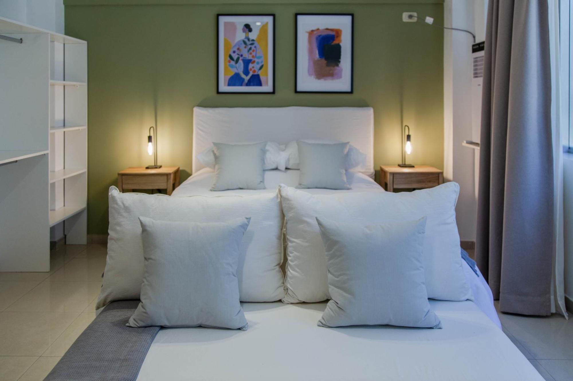 Galena Modern Apartamento