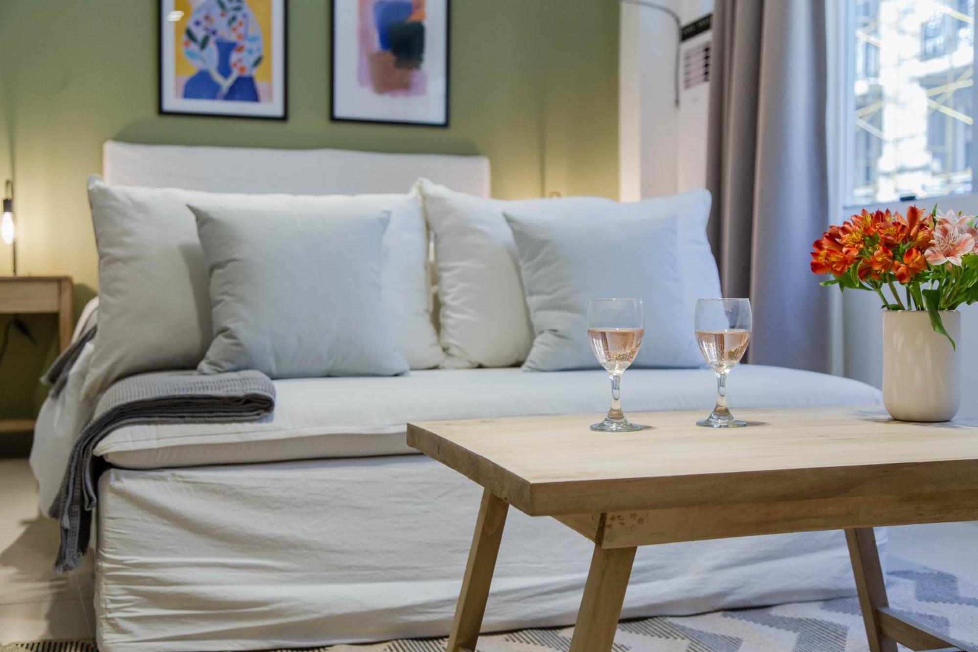 Apartamento Galena Modern Ciudad Autónoma de Buenos Aires
