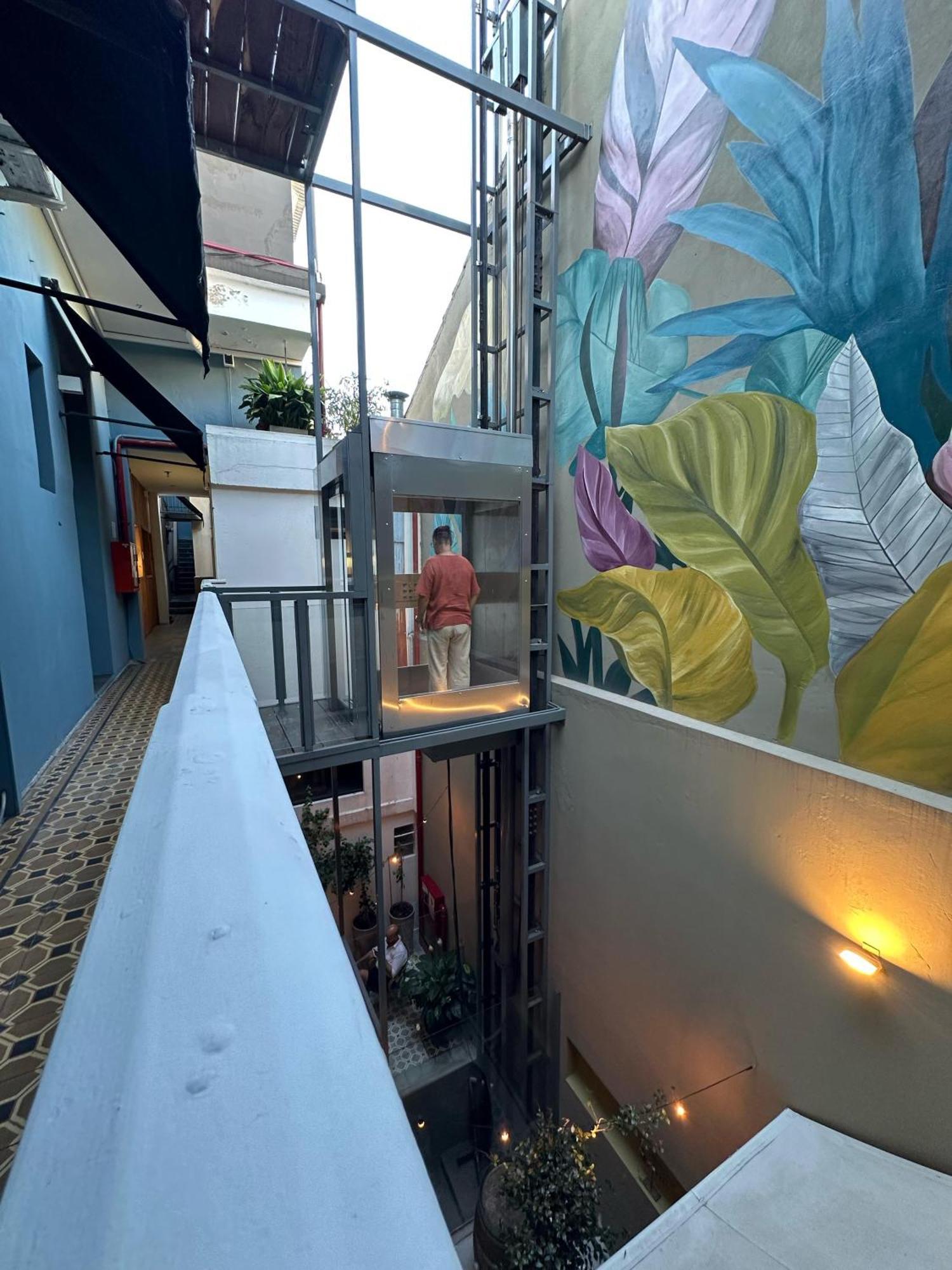 Costa Rica Hotel Ciudad Autónoma de Buenos Aires