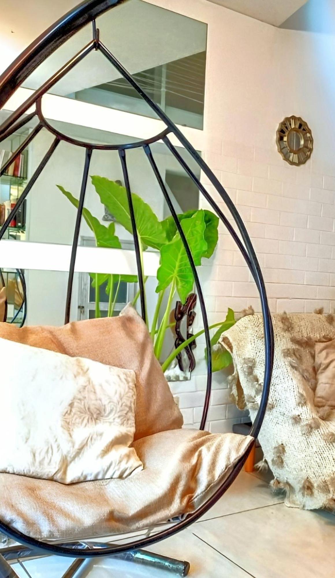 Hermoso Loft Con Terraza En El Corazón De Recoleta *