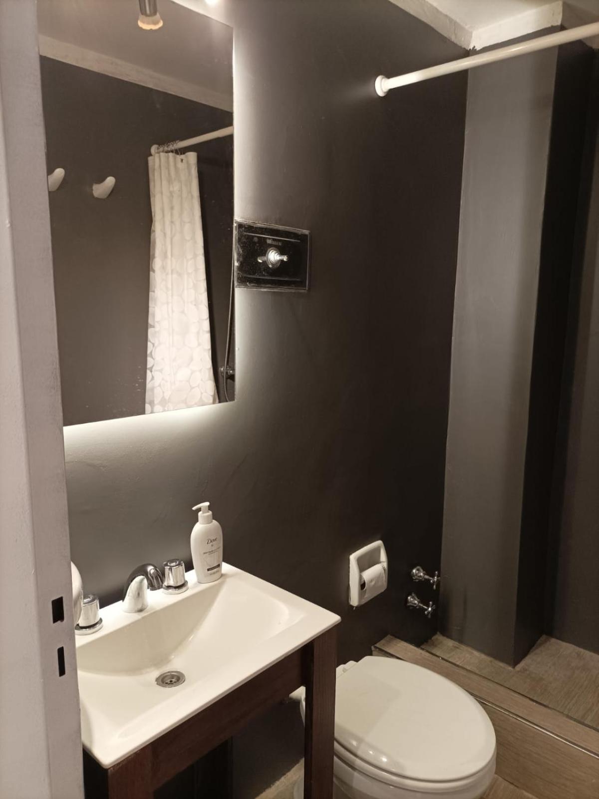 Dpto Esmeralda 486 Apartment *