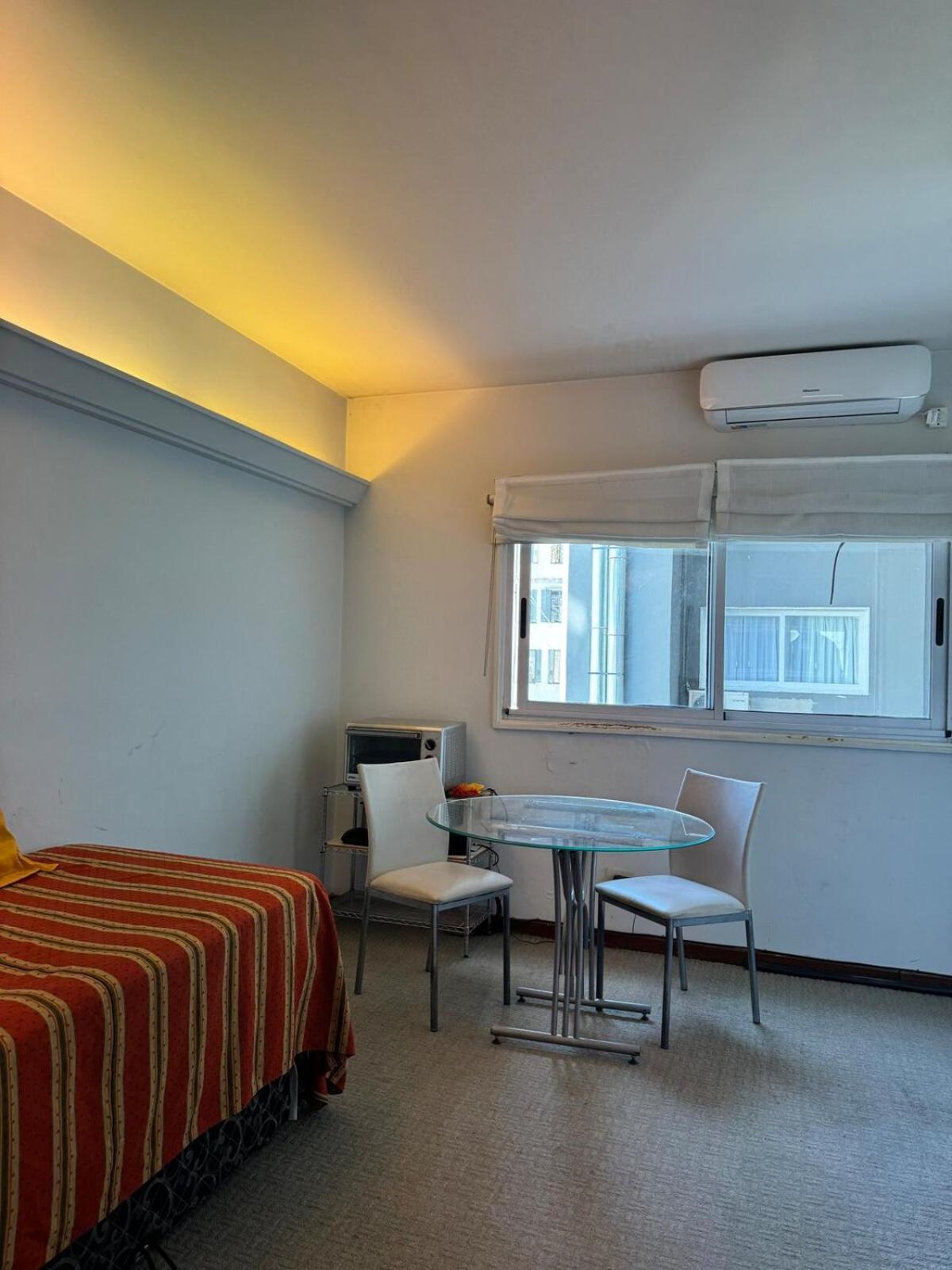 Apartamento En 9 De Julio Cerca Del Obelisco