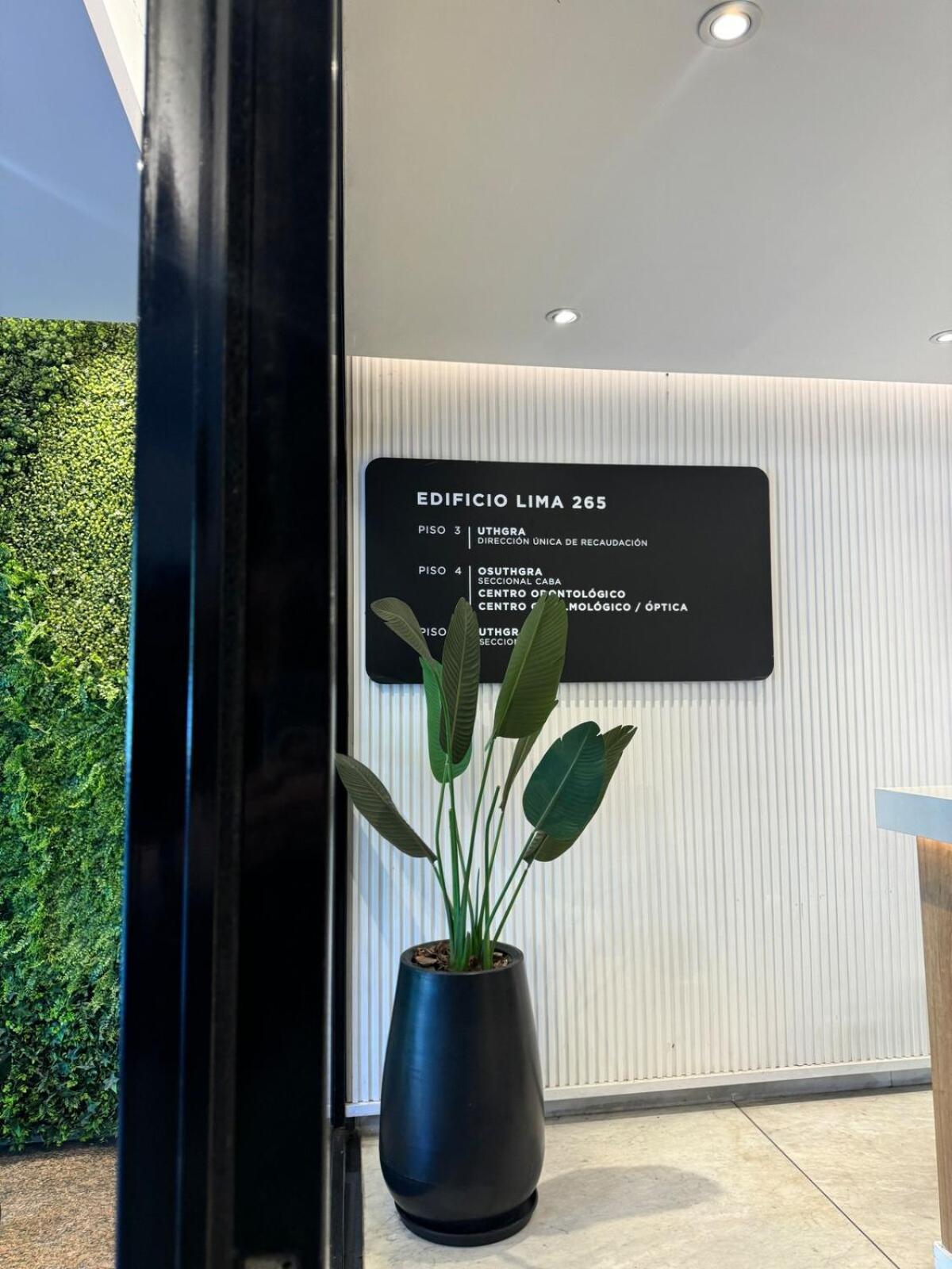 Apartamento En 9 De Julio Cerca Del Obelisco Ciudad Autónoma de Buenos Aires