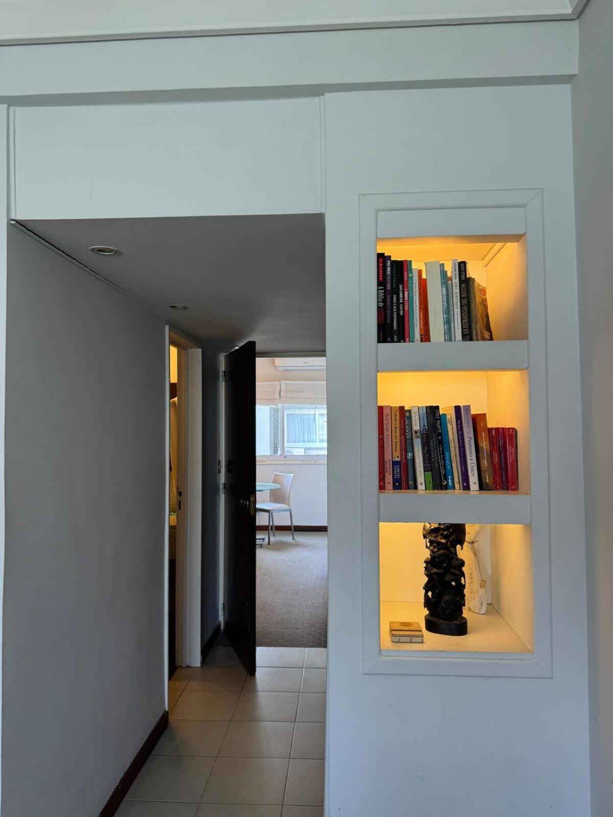 Apartamento En 9 De Julio Cerca Del Obelisco Ciudad Autónoma de Buenos Aires