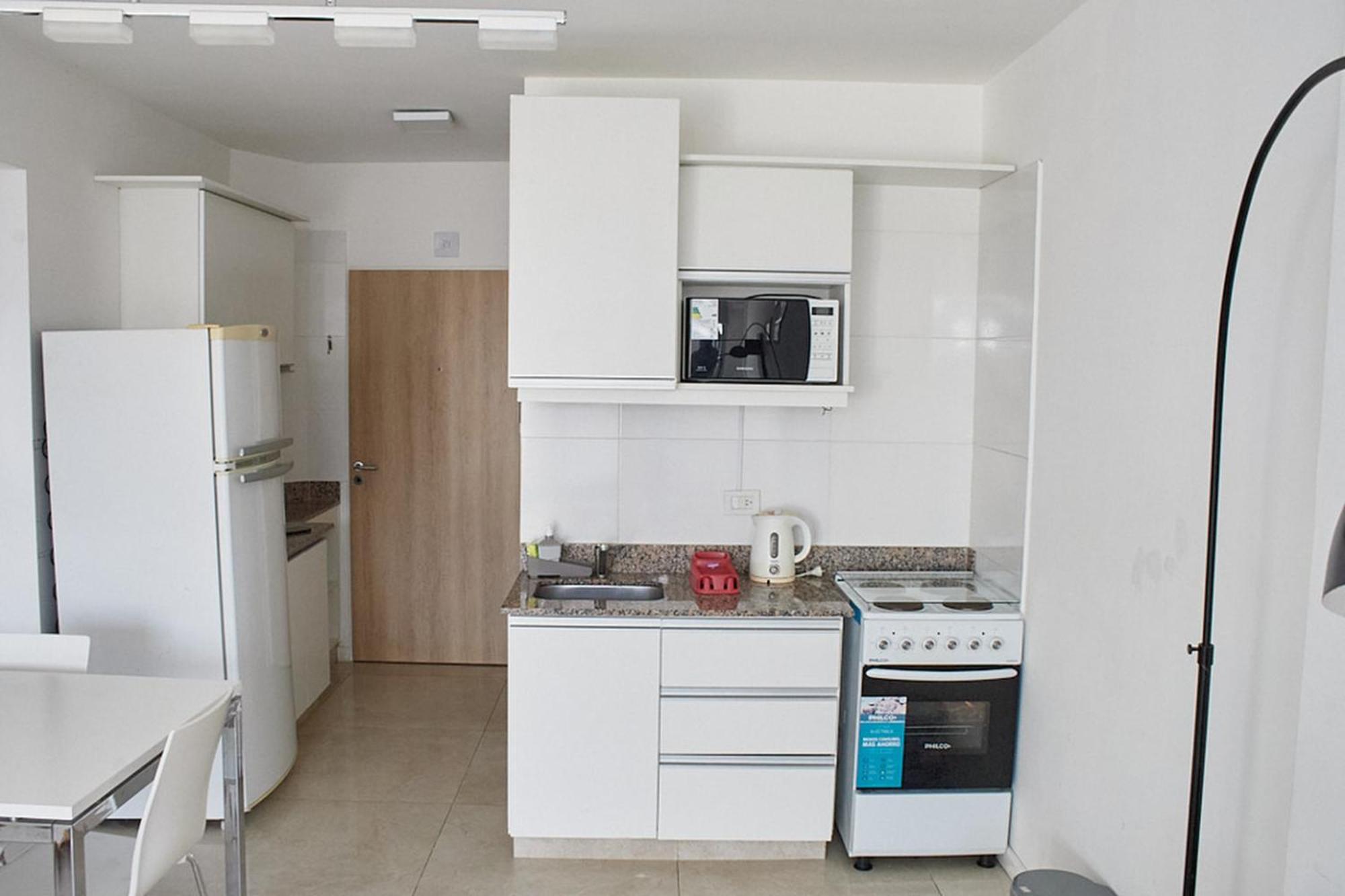 Moderno Departamento En Excelente Ubicacion * Buenos Aires