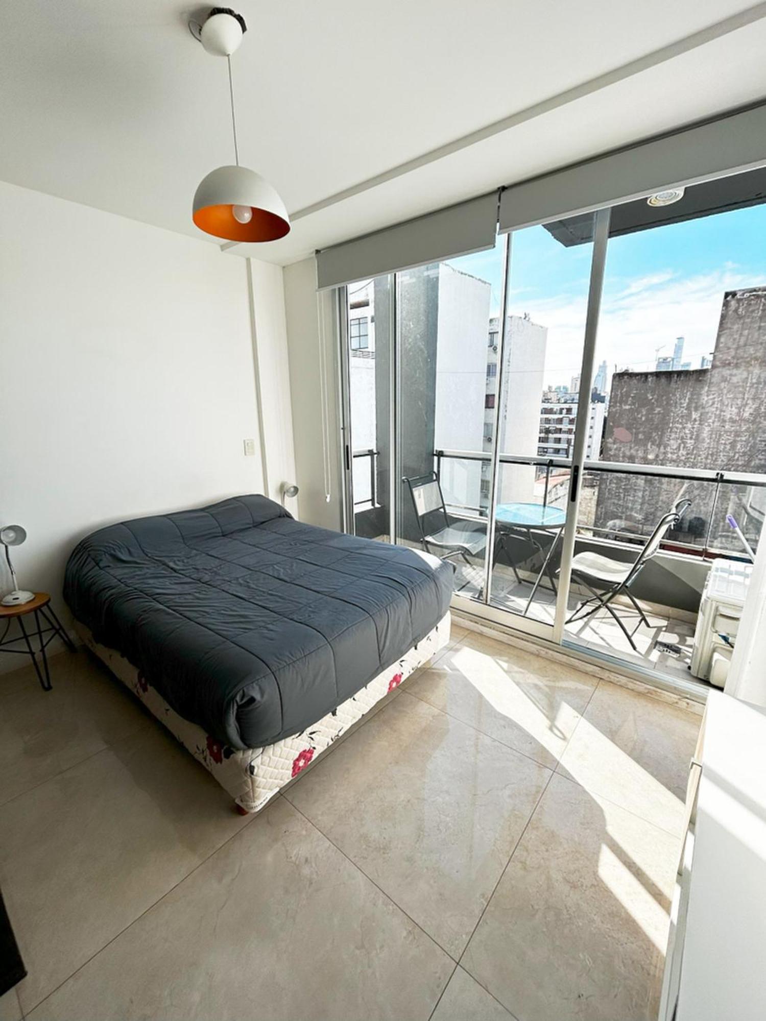 Moderno Departamento En Excelente Ubicacion * Buenos Aires