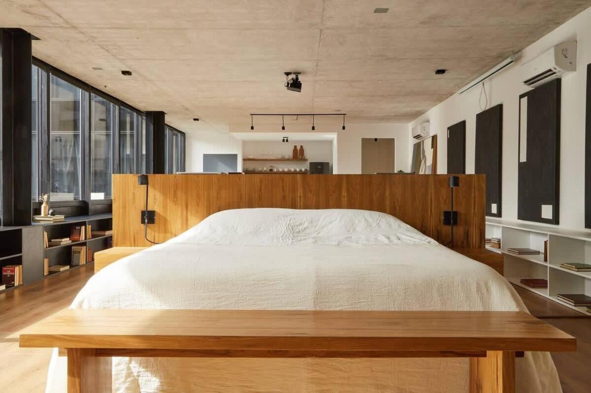 Hestia At Heart Recoleta Premium Loft Heras * Ciudad Autónoma de Buenos Aires