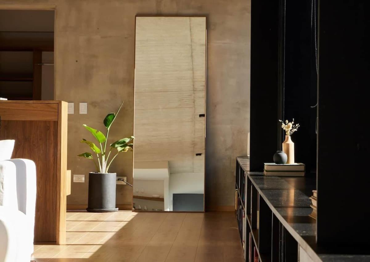 Hestia At Heart Recoleta Premium Loft Heras Apartamento *