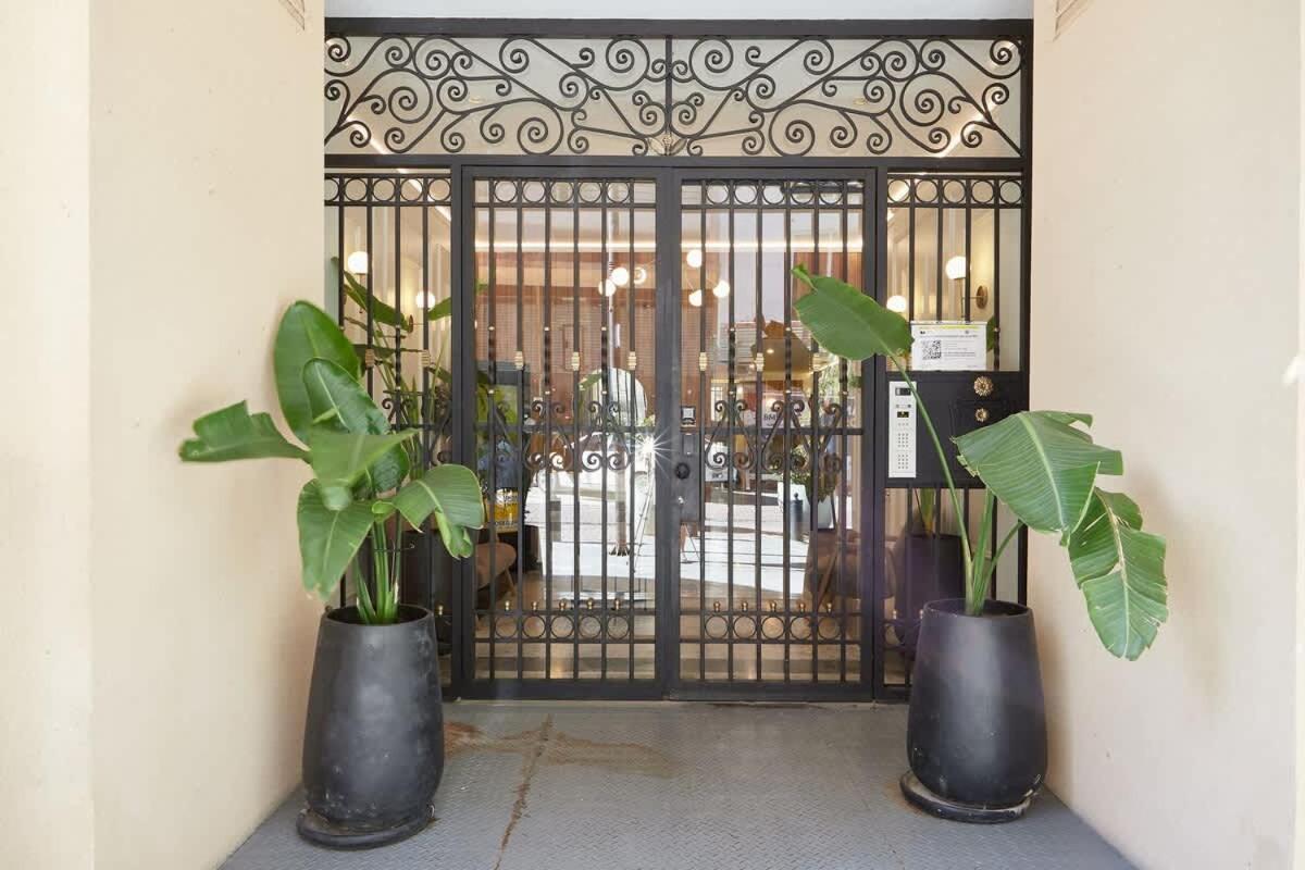 Apartment Hestia At Abasto Cozy & Bright 1bdr Pool Gardel 4e *