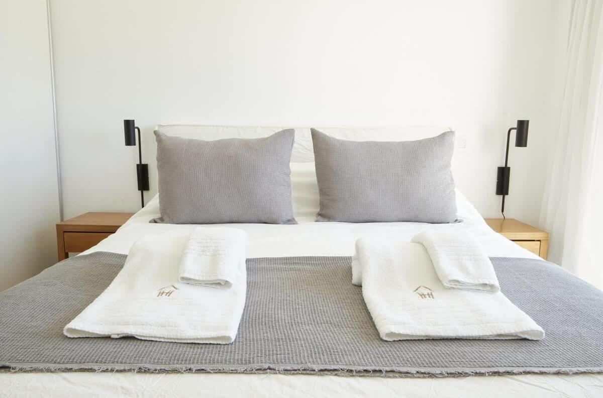 Apartment Hestia At Abasto Cozy & Bright 1bdr Pool Gardel 4e