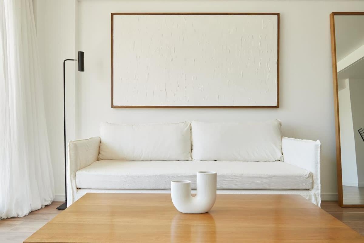 Hestia At Abasto Cozy & Bright 1bdr Pool Gardel 4e Buenos Aires