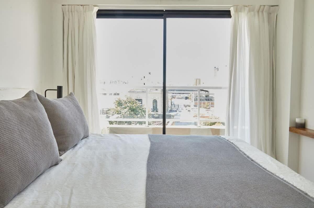 Apartment Hestia At Abasto Cozy & Bright 1bdr Pool Gardel 4e