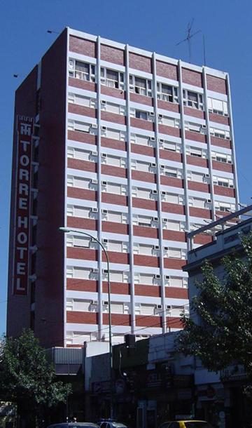 Torre 3*