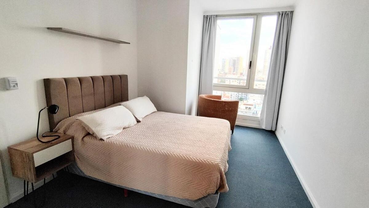 Apartamento Palermo Chico Luxury Tower 19 Floor Superb Views *