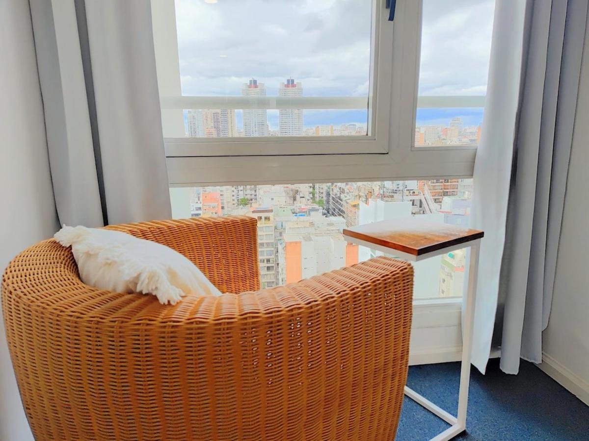 Palermo Chico Luxury Tower 19 Floor Superb Views Apartamento *