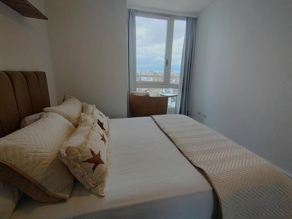 Apartamento Palermo Chico Luxury Tower 19 Floor Superb Views *