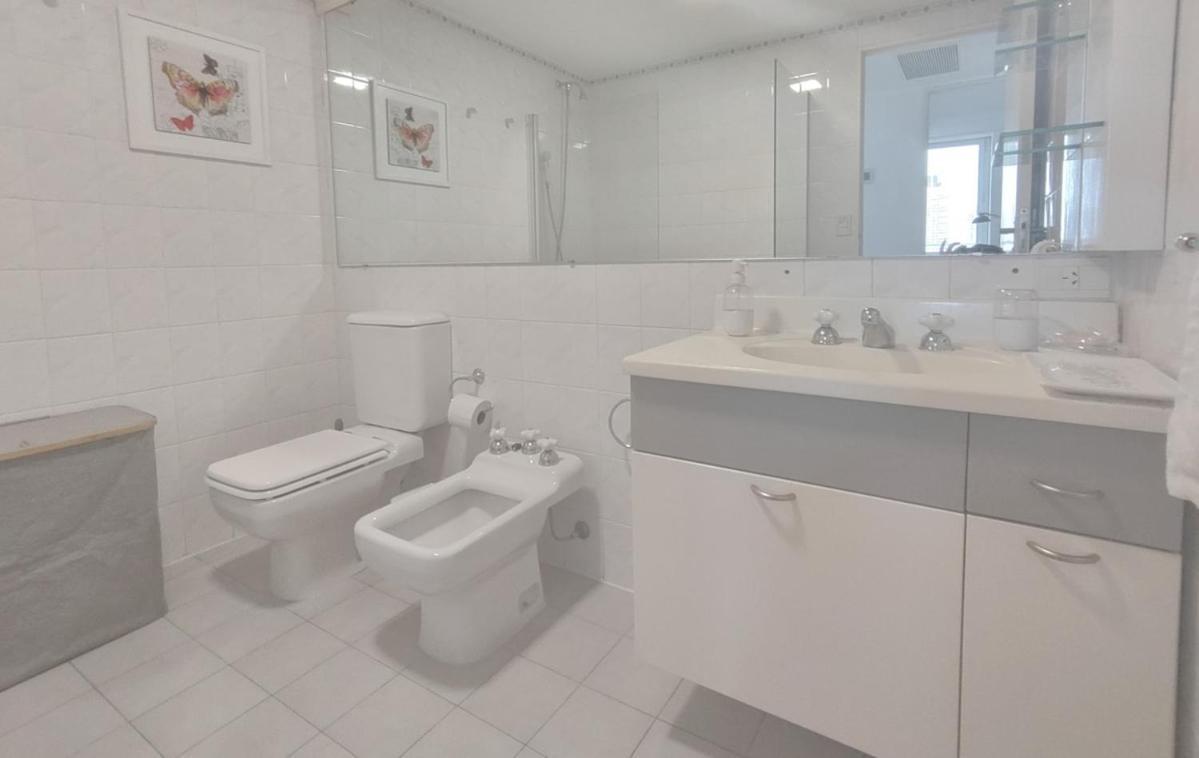 Apartamento Palermo Chico Luxury Tower 19 Floor Superb Views Ciudad Autónoma de Buenos Aires
