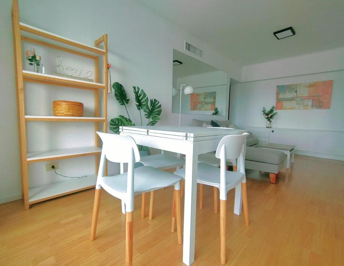 Palermo Chico Luxury Tower 19 Floor Superb Views *