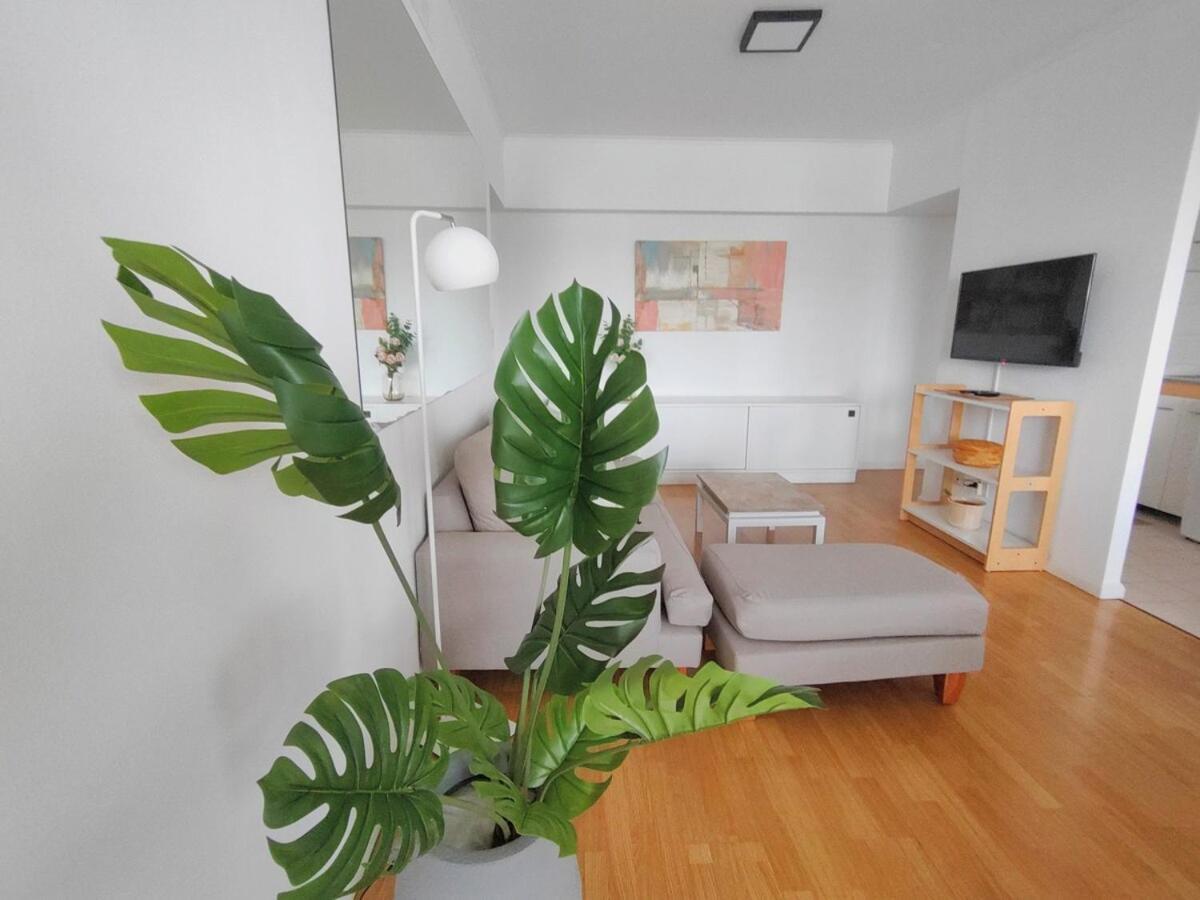 Palermo Chico Luxury Tower 19 Floor Superb Views Apartamento