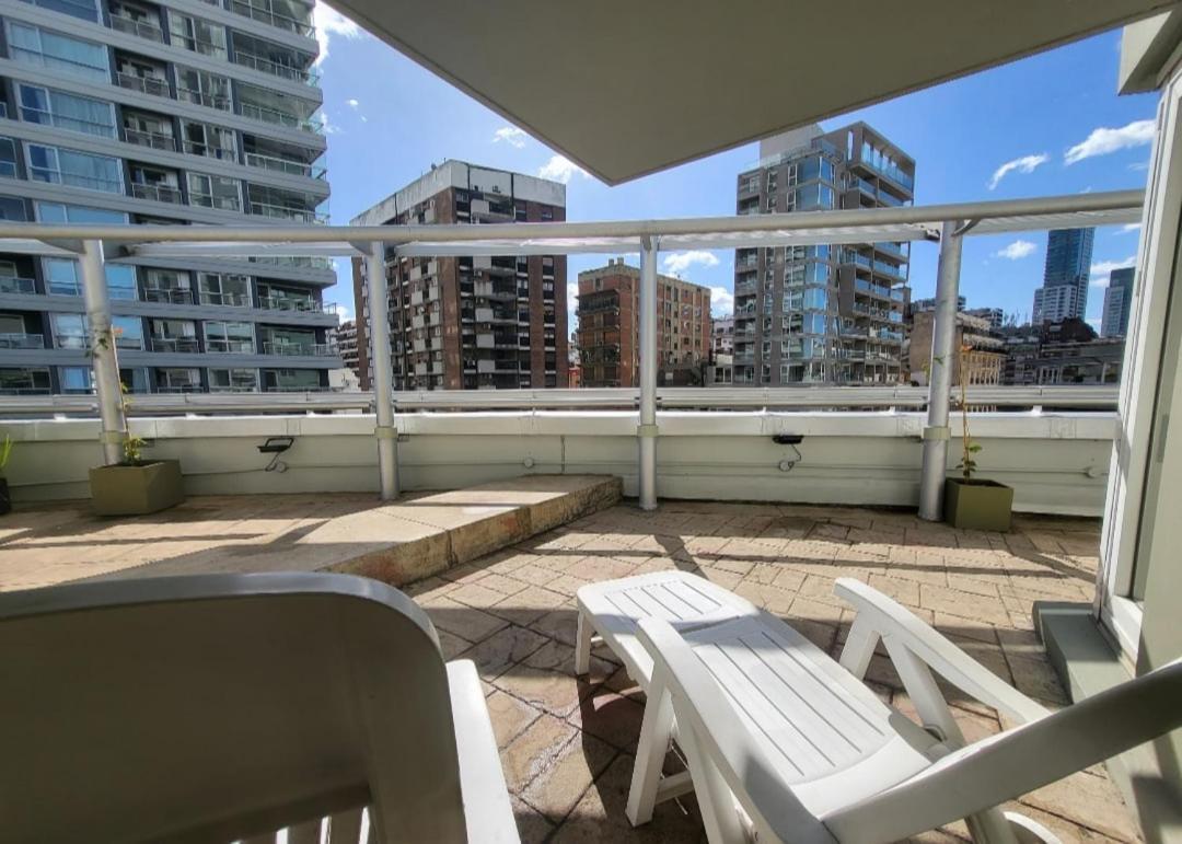 Apartamento Palermo Chico Luxury Tower 19 Floor Superb Views *