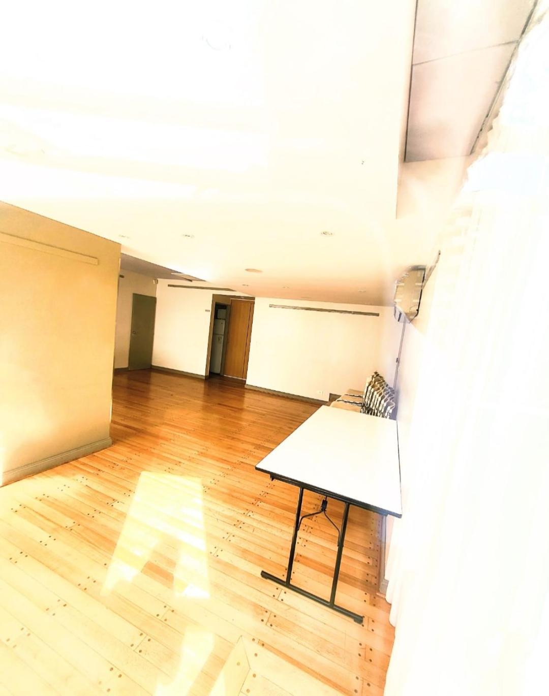 Apartamento Palermo Chico Luxury Tower 19 Floor Superb Views Ciudad Autónoma de Buenos Aires