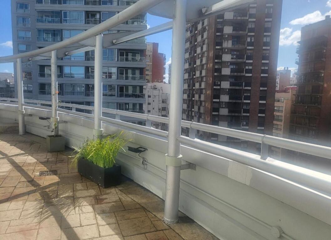Palermo Chico Luxury Tower 19 Floor Superb Views Apartamento *
