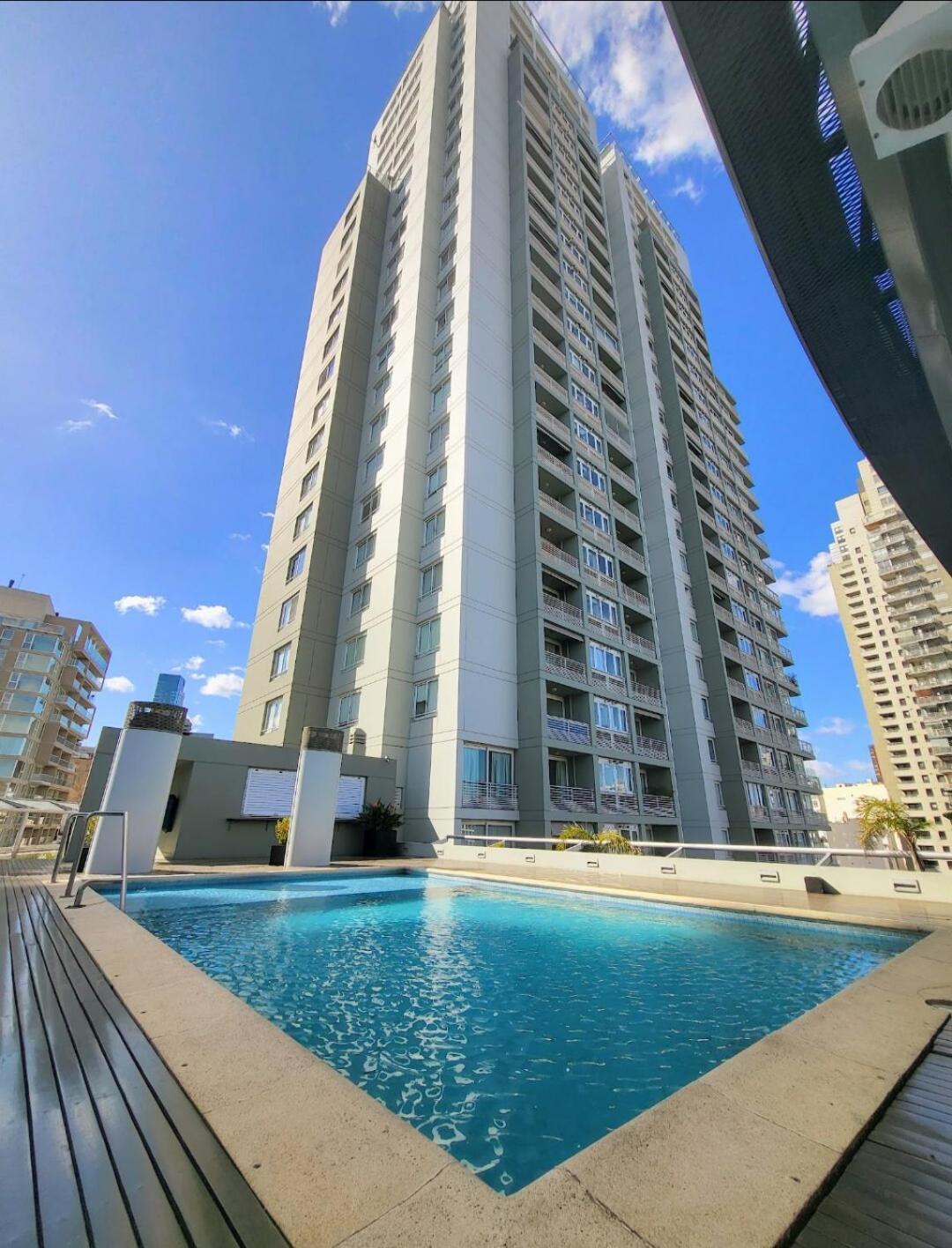 Palermo Chico Luxury Tower 19 Floor Superb Views Ciudad Autónoma de Buenos Aires
