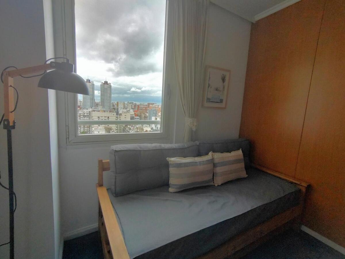 Palermo Chico Luxury Tower 19 Floor Superb Views Ciudad Autónoma de Buenos Aires