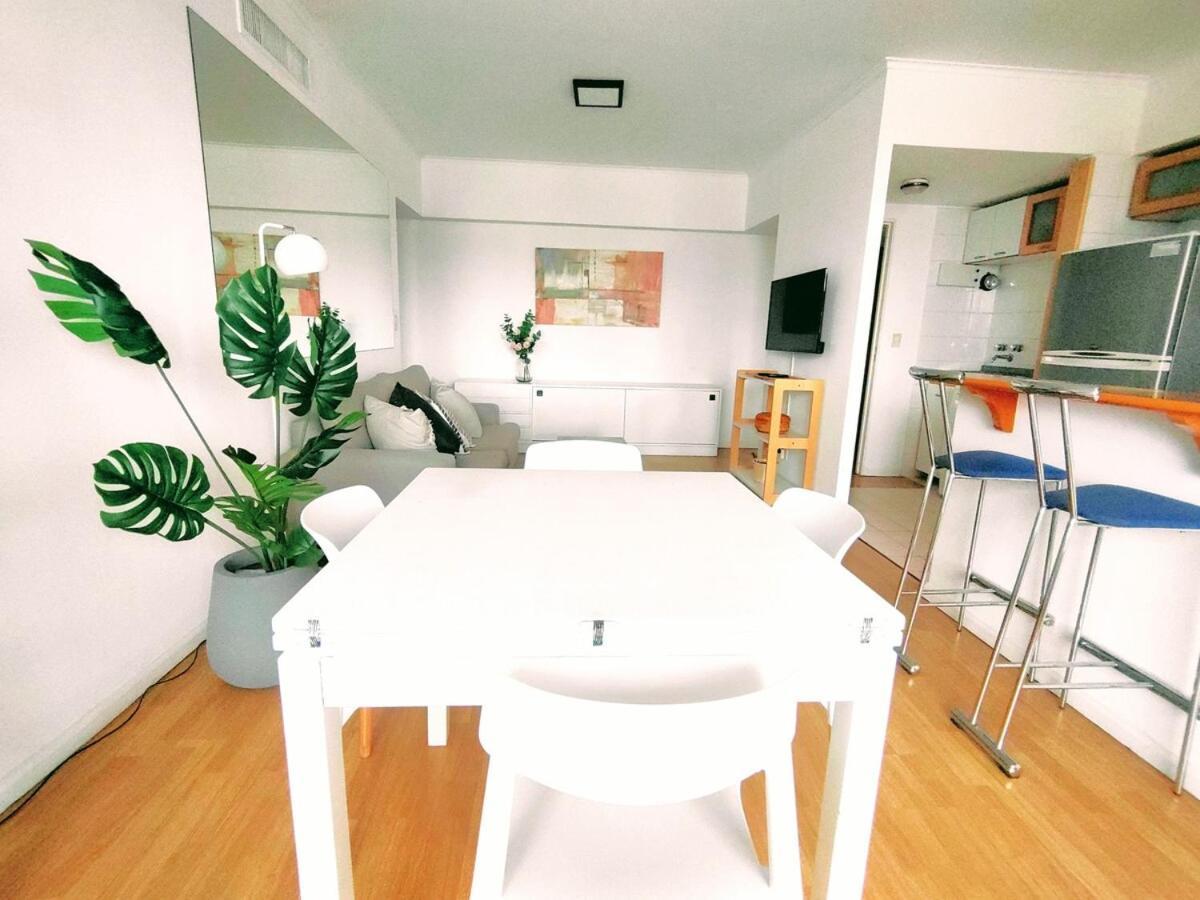 Palermo Chico Luxury Tower 19 Floor Superb Views Apartamento *