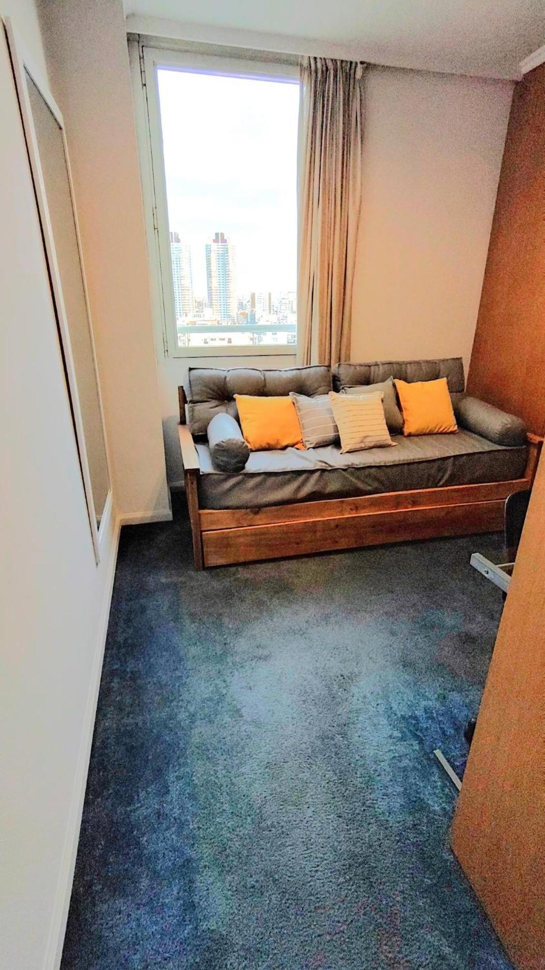 Apartamento Palermo Chico Luxury Tower 19 Floor Superb Views *