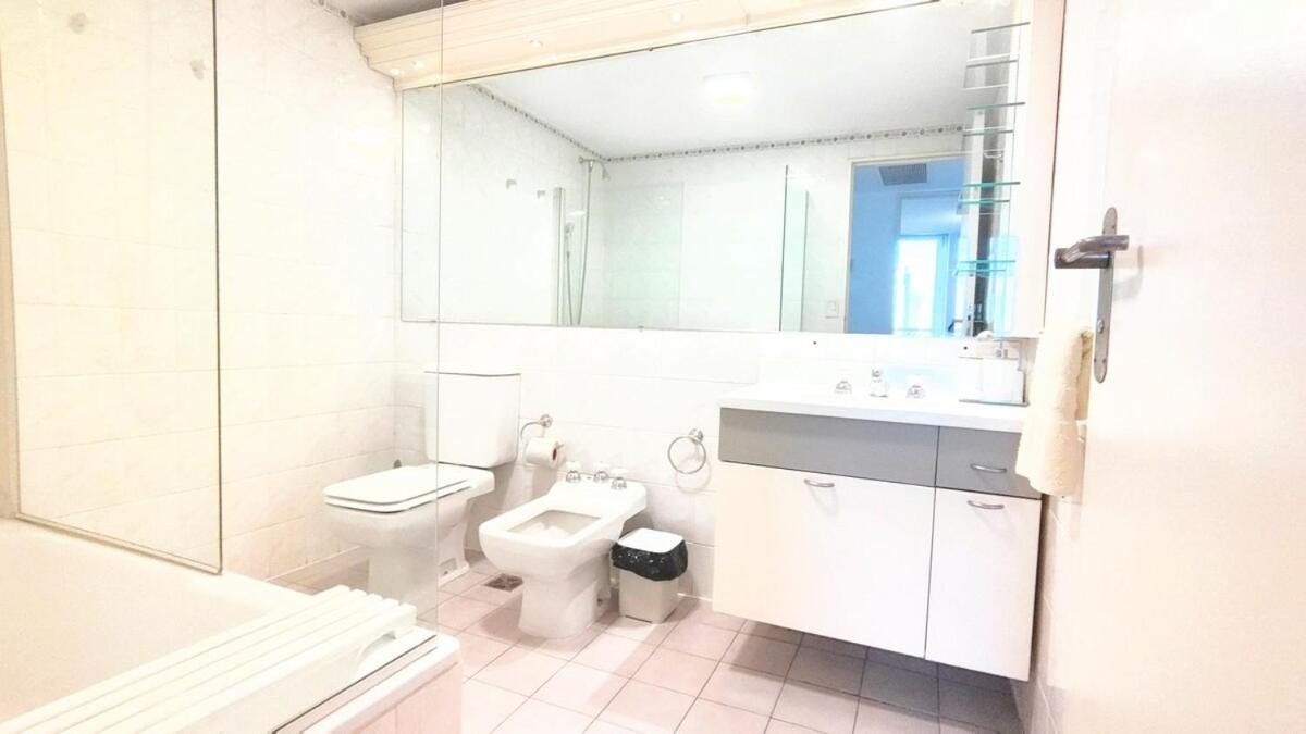 Apartamento Palermo Chico Luxury Tower 19 Floor Superb Views Ciudad Autónoma de Buenos Aires