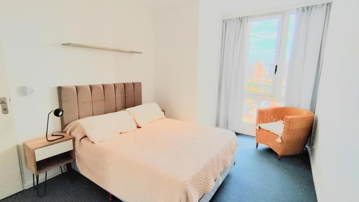 Palermo Chico Luxury Tower 19 Floor Superb Views Apartamento *