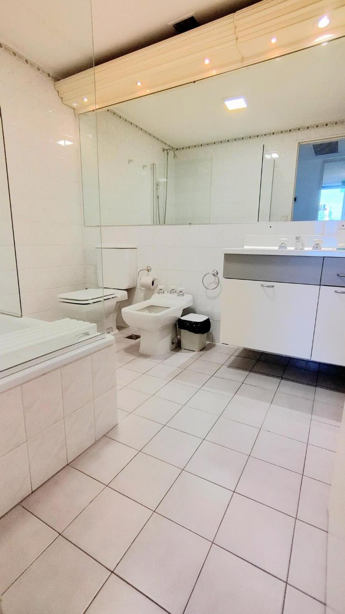 Apartamento Palermo Chico Luxury Tower 19 Floor Superb Views Ciudad Autónoma de Buenos Aires