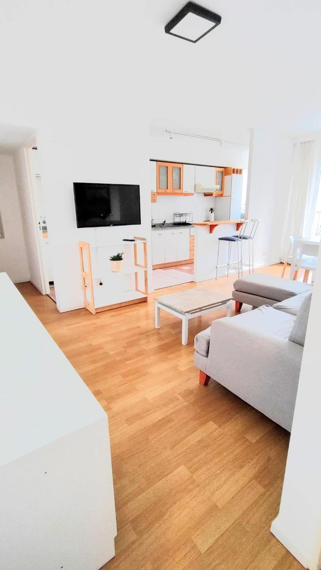Apartamento Palermo Chico Luxury Tower 19 Floor Superb Views